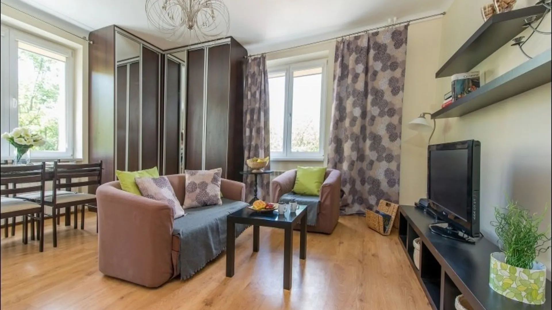 P&O Apartments Muranow Warszawa Polska