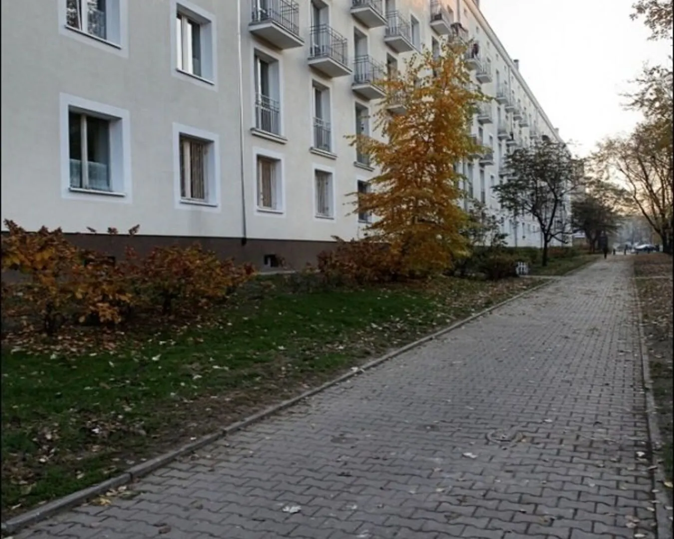 P&O Apartments Muranow Varsovie